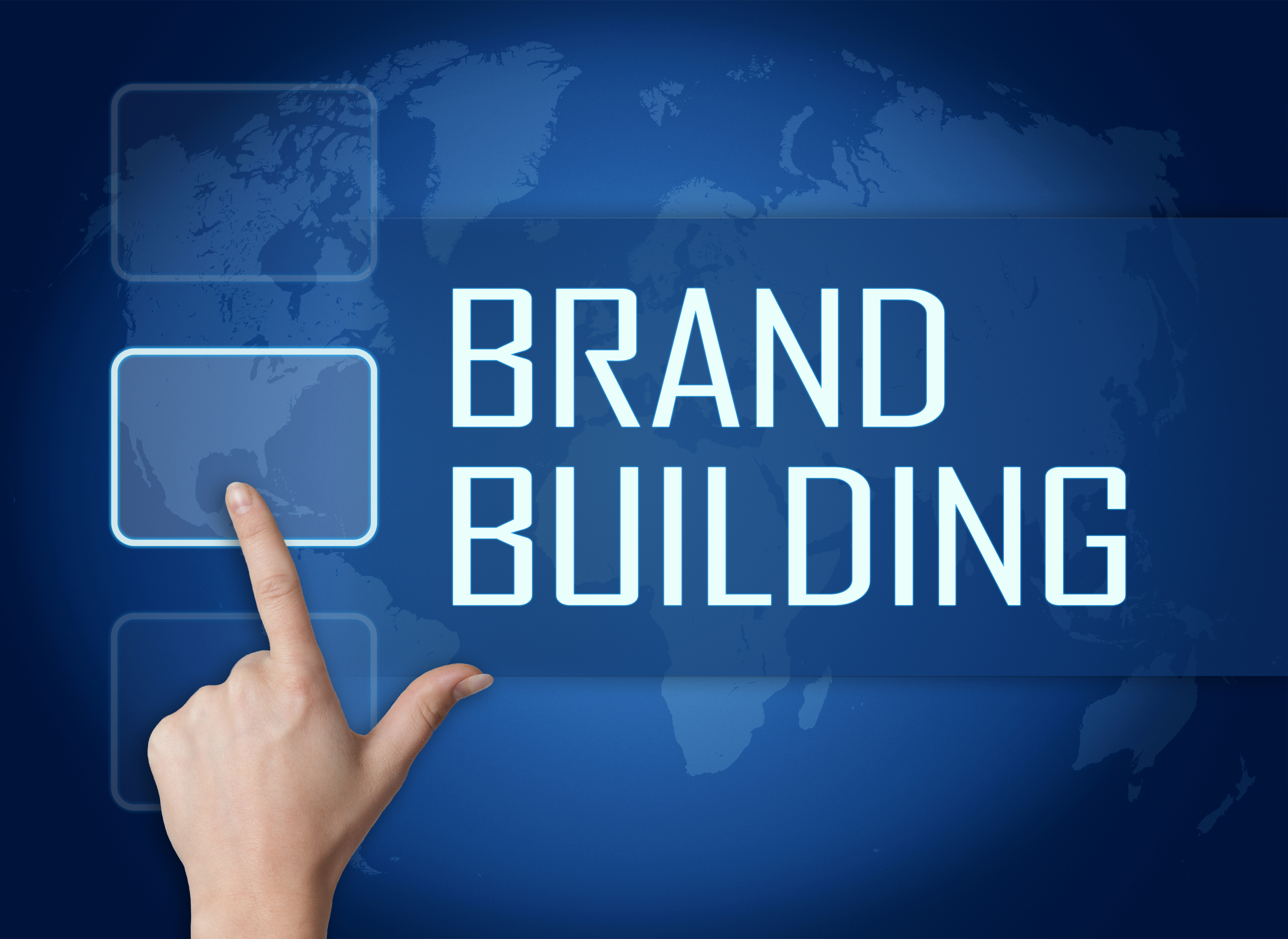 building your brand        <h3 class=